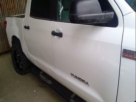 2013 TOYOTA TUNDRA, SR5 MODEL, CREW CAB, 5.7L, AT, 2WD,  Z25208